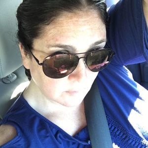 Meet your Posher, Keri